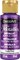DecoArt Dazzling Metallics Acrylic Paint 2oz-Purple Pearl